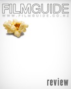 FilmGuide review The Most Fun You Can Have Dying