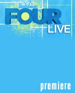 FOUR Live at the Premiere of The Most Fun You Can Have Dying