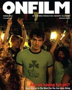 On Film article - The Most Fun You Can Have Dying