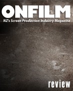 OnFilm Review of The Most Fun You Can Have Dying