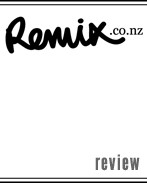 Remix magazine article - The Most Fun You Can Have Dying