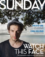 SUNDAY